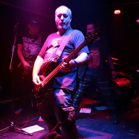 Pommes Oder Pizza (D, Berlin) Zukunft Club, Chemnitz - 16. Maerz 2024 (12).JPG